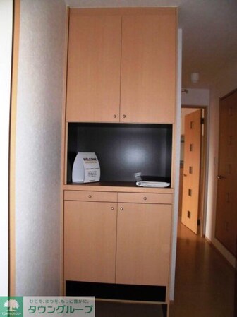 トミーパーリー Bの物件内観写真